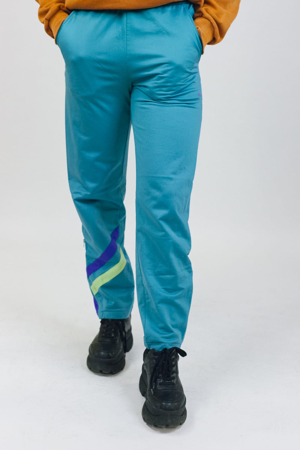 DASH sports trousers brand FILA — Globalbrandsstore.com/en