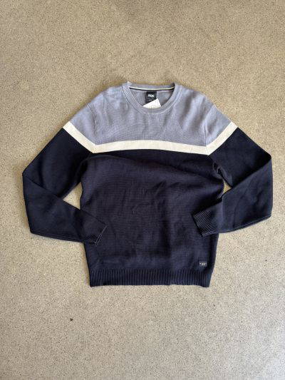 Diesel navy Jumper (L)