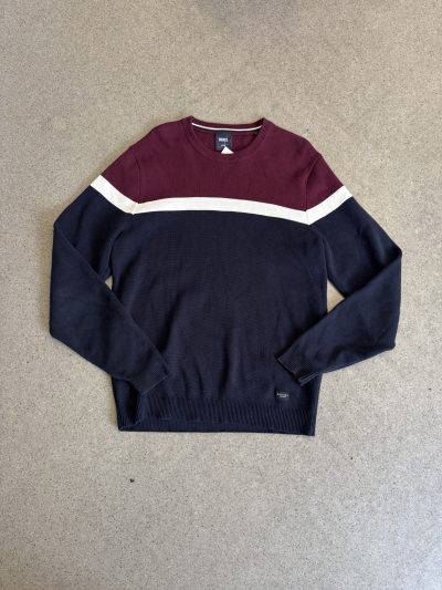 Diesel navy Jumper (L)