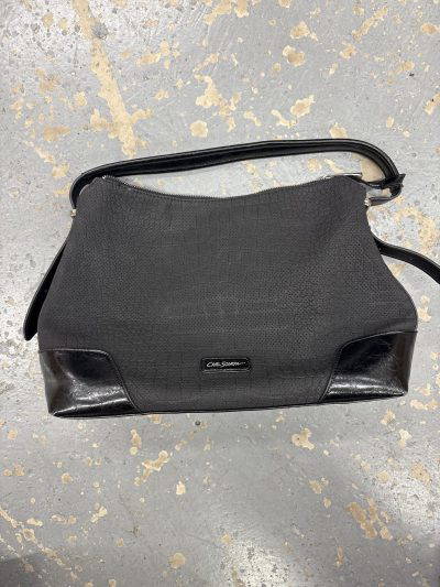carl scarpa shoulder bag