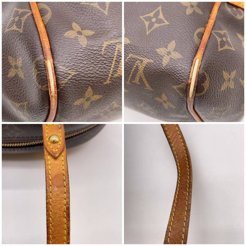 Louis Vuitton LV Monogram Canvas Montorgueil PM Bag - February 2008 - Image 8