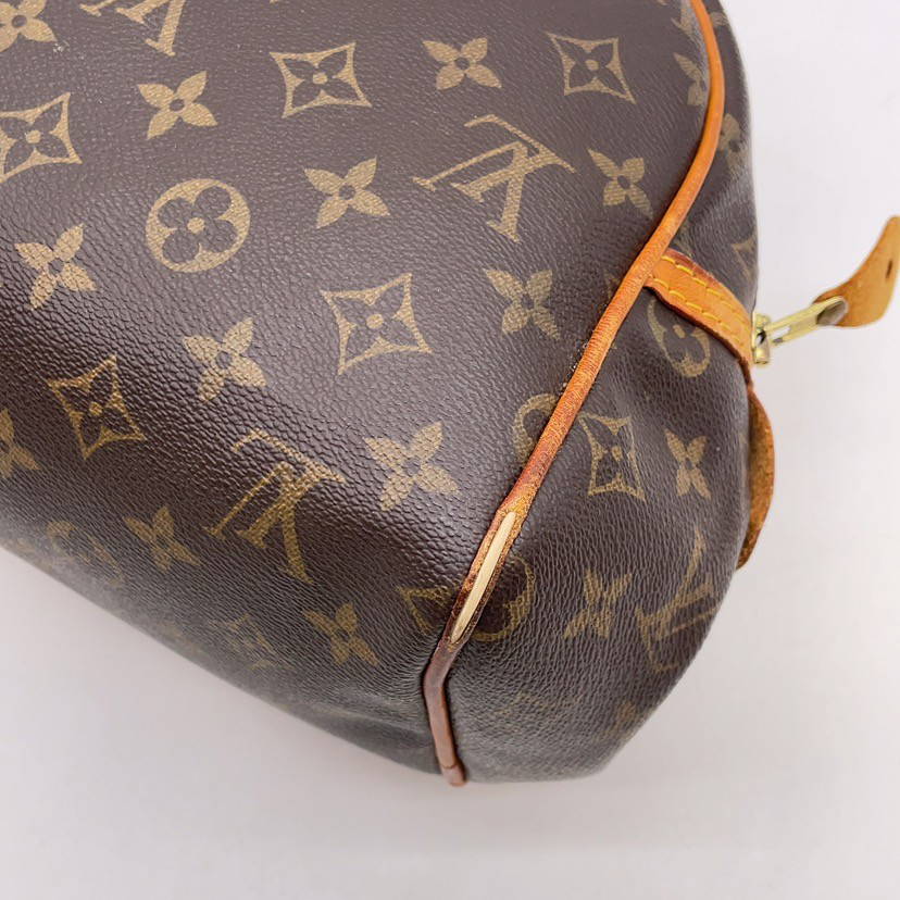 Louis Vuitton LV Monogram Canvas Montorgueil PM Bag - February 2008 - Image 14