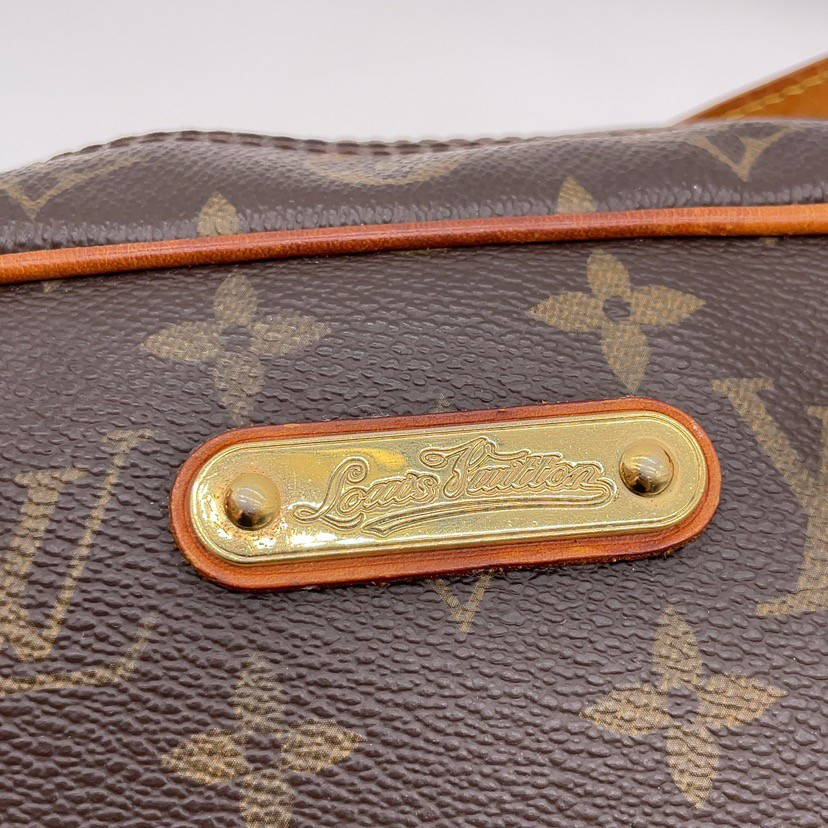 Louis Vuitton LV Monogram Canvas Montorgueil PM Bag - February 2008 - Image 17