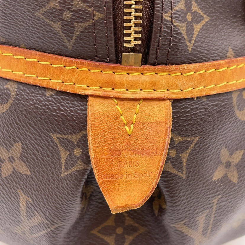 Louis Vuitton LV Monogram Canvas Montorgueil PM Bag - February 2008 - Image 18