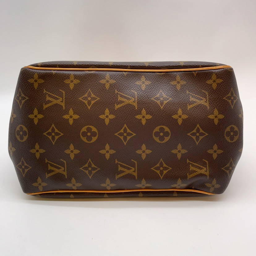 Louis Vuitton LV Monogram Canvas Batignolles Bag - June 2005 - Image 8