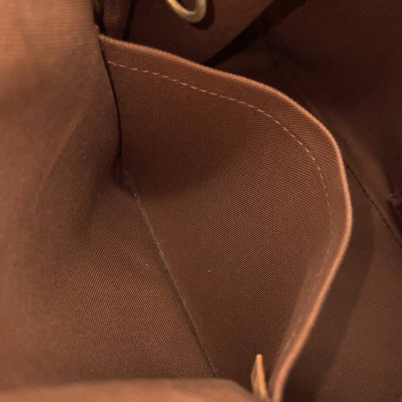 Louis Vuitton LV Monogram Canvas Batignolles Bag - June 2005 - Image 12