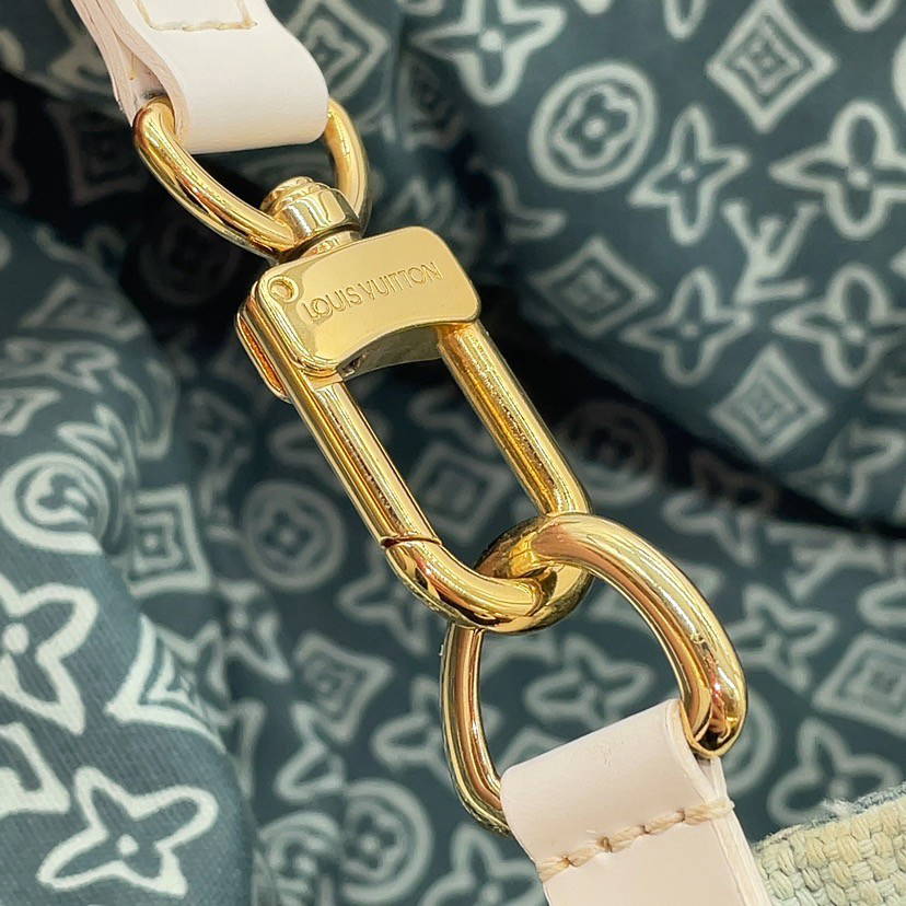 Louis Vuitton LV Limited Edition Tahitienne Cabas PM Bag - Feb 2008 - Image 16