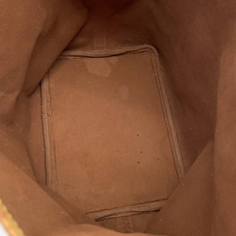 Louis Vuitton LV Monogram Canvas Noé Bag - March 1988 - Image 11