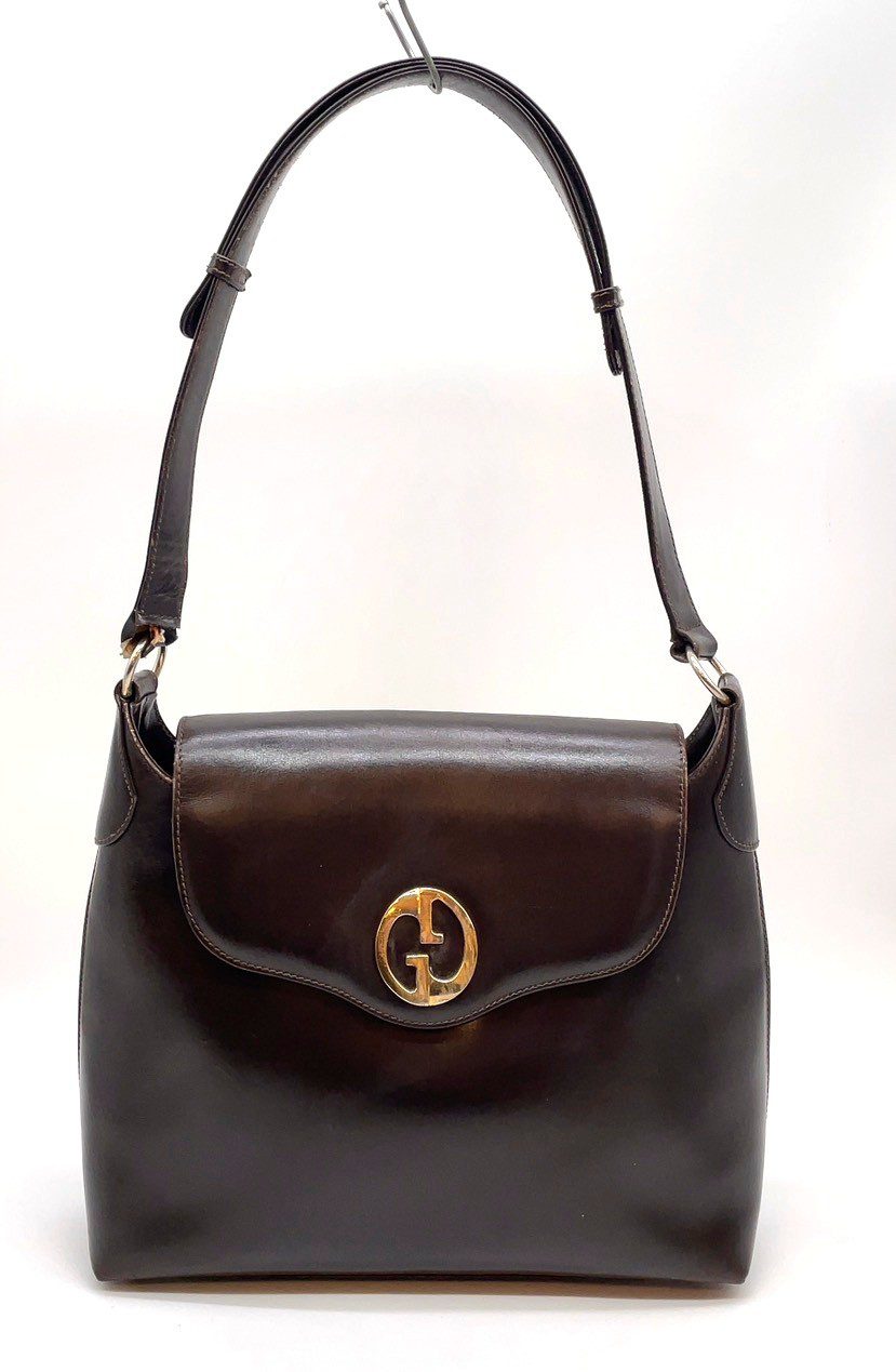 Gucci Vintage Blondie Shoulder Bag - 1973 - Image 4