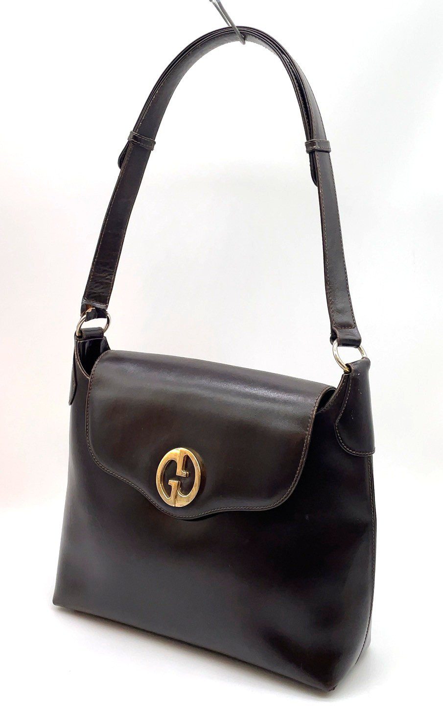 Gucci Vintage Blondie Shoulder Bag - 1973 - Image 5