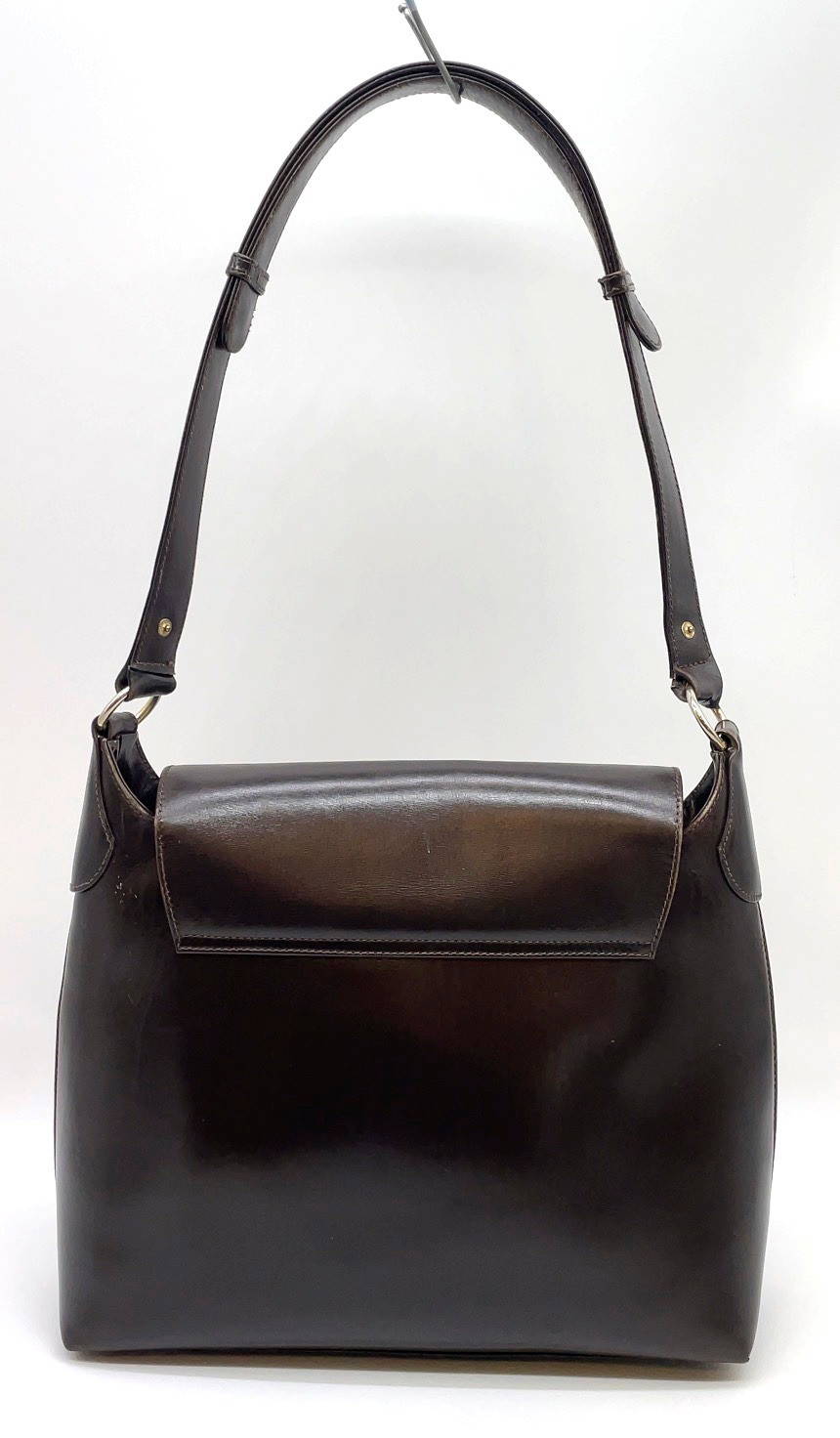 Gucci Vintage Blondie Shoulder Bag - 1973 - Image 6