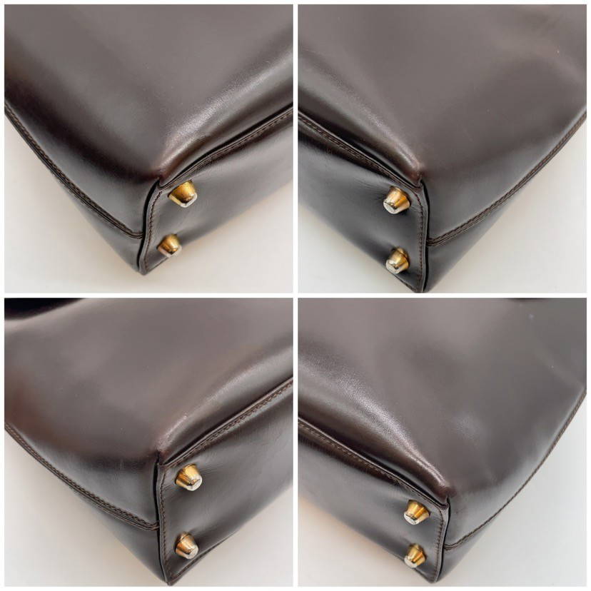 Gucci Vintage Blondie Shoulder Bag - 1973 - Image 9