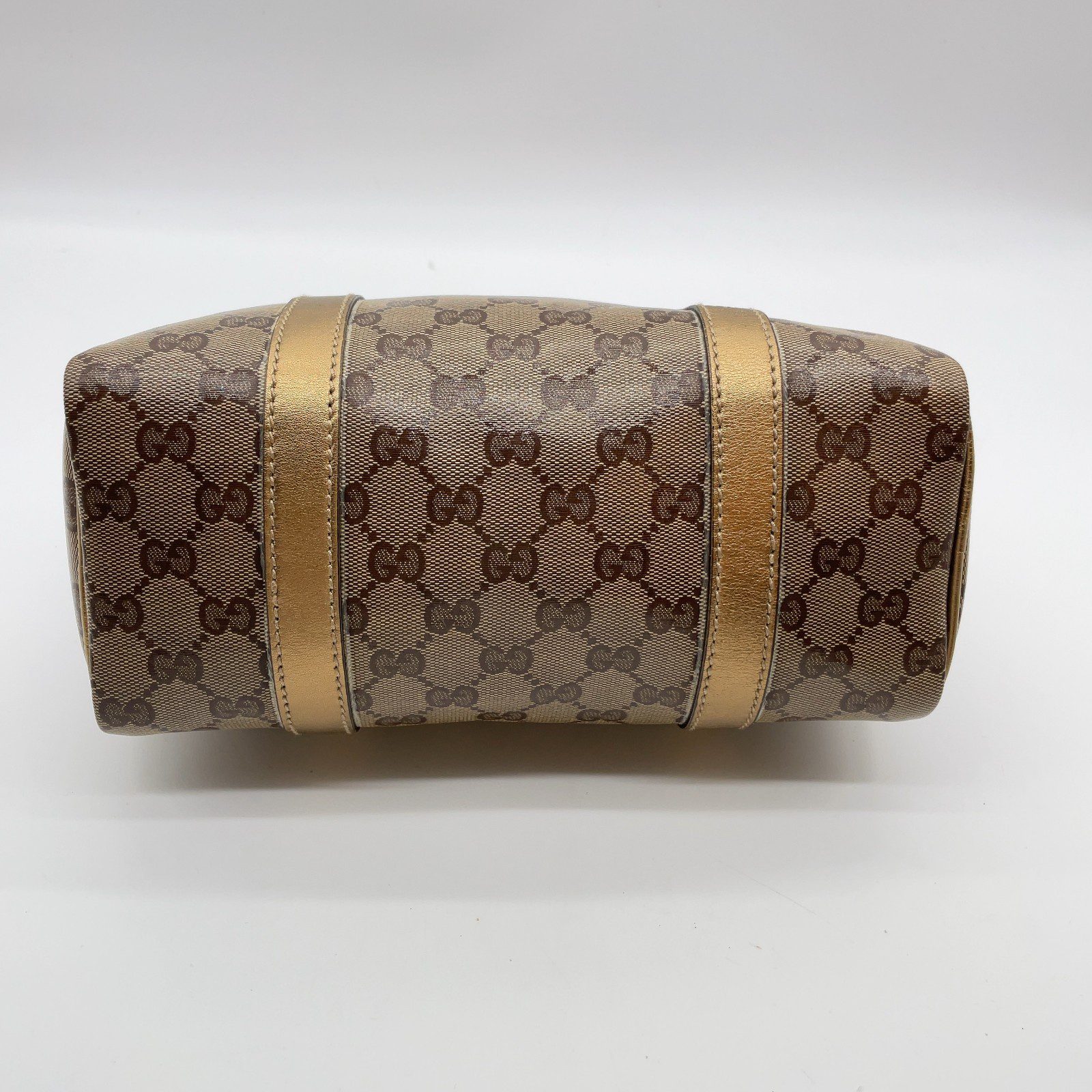 Gucci GG Crystal Joy Boston Bag 2007-2009 - Image 15