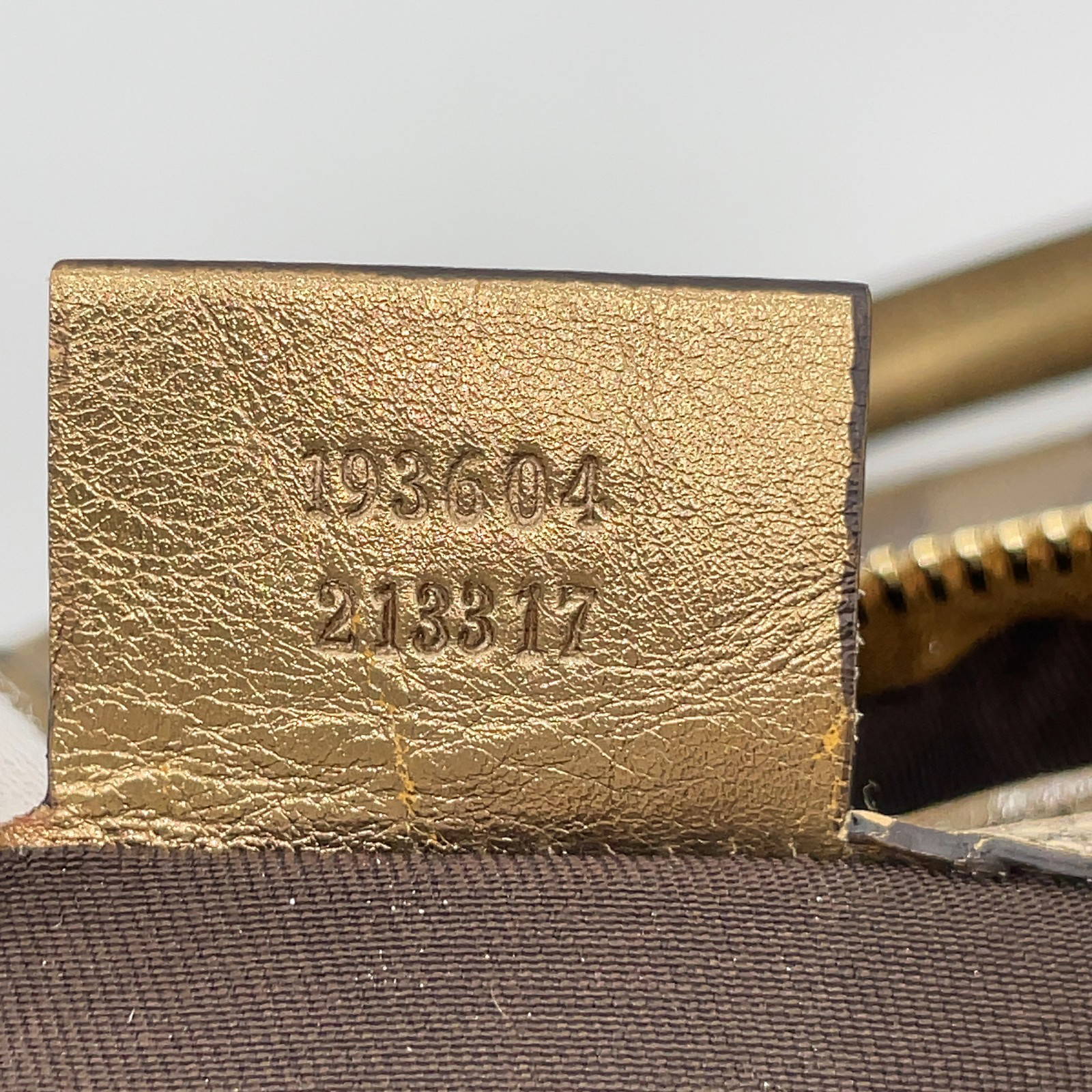 Gucci GG Crystal Joy Boston Bag 2007-2009 - Image 18